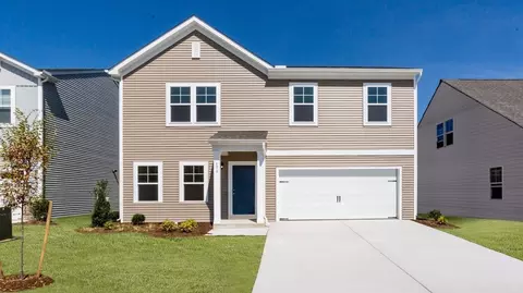 Exterior - 27 Cribbs Ln, Middlesex, NC 27557 photo 4 of 10