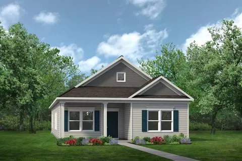 496 Mission Rd, Cartersville, GA 30120