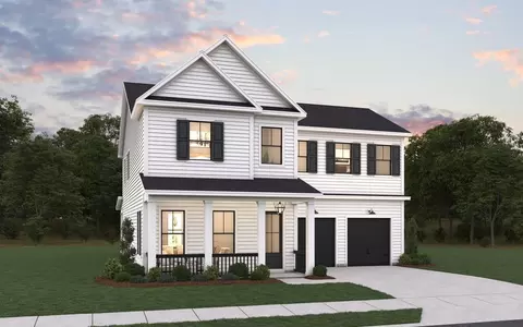 5425 Fremar Cir, Thompson's Station, TN 37064