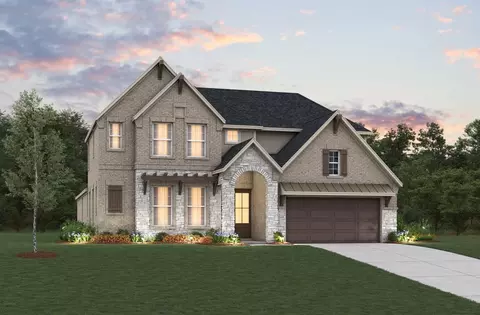 2819 Cedar Branch Ln, Iowa Colony, TX 77583