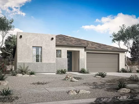 2583 E Barbera Pl, San Tan Valley, AZ 85143
