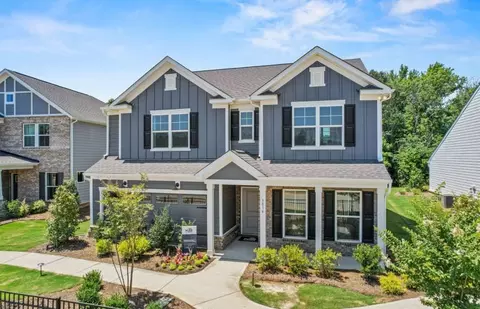 3810 Pee Dee St, Monroe, NC 28110