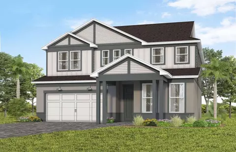 15502 Horizon View Loop, Clermont, FL 34711