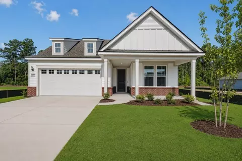 657 Coral Bells Ln, Summerville, SC 29486