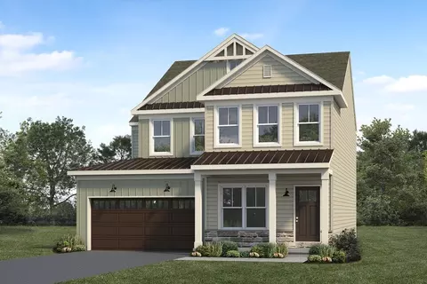 101 Cardinal Ct, York, PA 17408