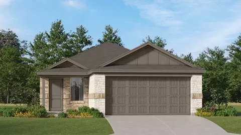 1640 Baron Ln, Howe, TX 75459
