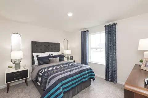 1297 Whitman Cir, Monroe, GA 30656