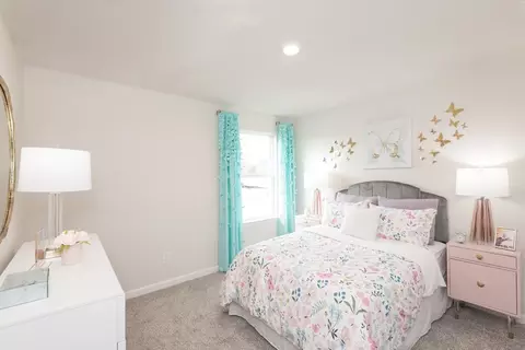 Bedroom - 1297 Whitman Cir, Monroe, GA 30656 photo 3 of 9