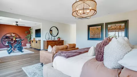 Bedroom - 27391 Two Cellos Way, Menifee, CA 92585 photo 2 of 7