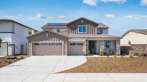 Exterior - 27391 Two Cellos Way, Menifee, CA 92585 photo 4 of 4