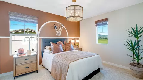 Bedroom - 27391 Two Cellos Way, Menifee, CA 92585 photo 4 of 7