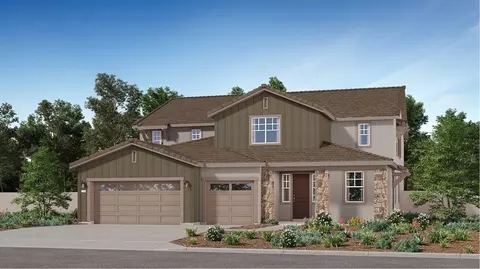 Exterior - 27391 Two Cellos Way, Menifee, CA 92585 photo 3 of 4