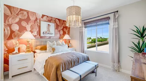 Bedroom - 27391 Two Cellos Way, Menifee, CA 92585 photo 5 of 7