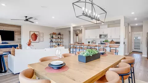 Dining - 27391 Two Cellos Way, Menifee, CA 92585 photo 2 of 2