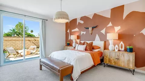 Bedroom - 27391 Two Cellos Way, Menifee, CA 92585 photo 3 of 7