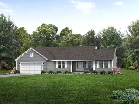Exterior - 3859 Eastern Rd, Norton, OH 44203 photo 2 of 7