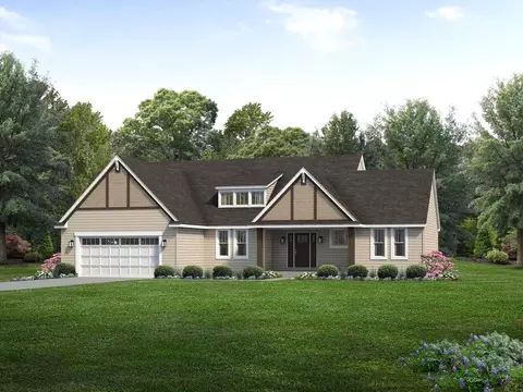 Exterior - 3859 Eastern Rd, Norton, OH 44203 photo 3 of 7