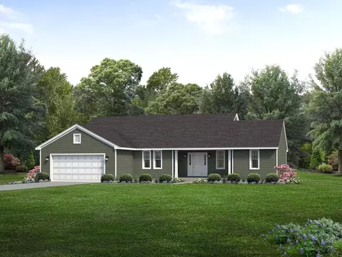 Exterior - 3859 Eastern Rd, Norton, OH 44203 photo 4 of 7