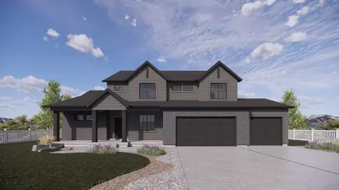1346 N Talmage Ln #37, Logan, UT 84341