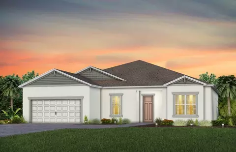 1411 Sunset Crest Way, Minneola, FL 34715
