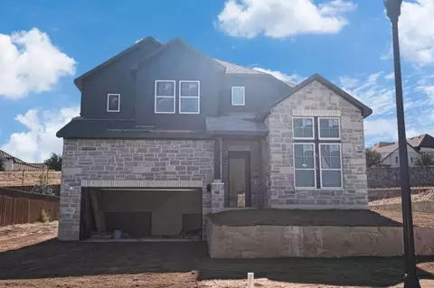 Exterior - 2016 Grey Birch Pl, Aledo, TX 76008 photo 1 of 5