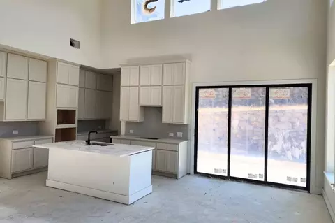 Kitchen - 2016 Grey Birch Pl, Aledo, TX 76008 photo 1 of 1