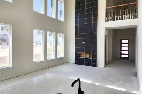 Living - 2016 Grey Birch Pl, Aledo, TX 76008 photo 2 of 4