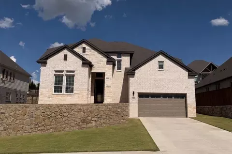 Exterior - 2016 Grey Birch Pl, Aledo, TX 76008 photo 1 of 6