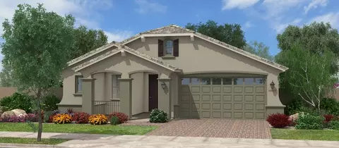 15757 W Avenida Del Sol, Surprise, AZ 85387