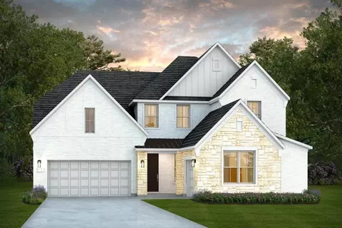 12510 Packhorse Knl, San Antonio, TX 78254