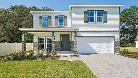1542 NW 127th Dr, Newberry, FL 32669