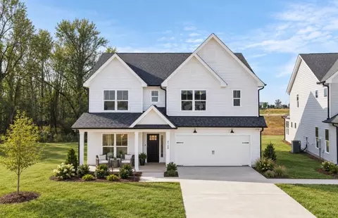 Exterior - 2839 Rodeo Ct, Willow Spring, NC 27592 photo 2 of 12