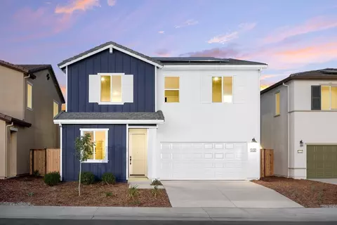 6016 Sunscape Way, Roseville, CA 95747