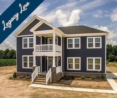 Undisclosed, Chesapeake, VA 23322