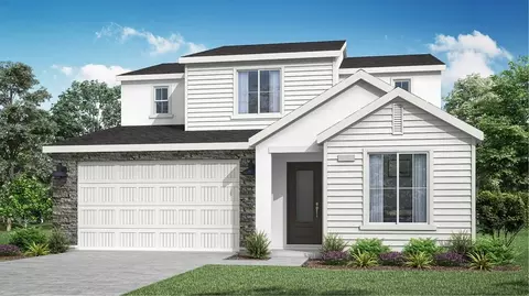 Gosford Rd & Mccutchen Rd, Bakersfield, CA 93311