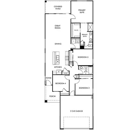 7390 S Gray Jay Dr, Vail, AZ 85641