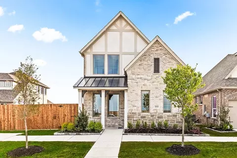 Exterior - 1004 Joy Mill Pl, Lavon, TX 75166 photo 4 of 4