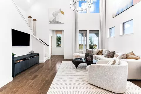 Living - 1004 Joy Mill Pl, Lavon, TX 75166 photo 7 of 7