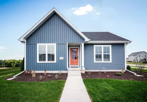 2545 Cobbler Rd, Fitchburg, WI 53711