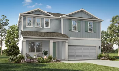 16089 Mulrion Blvd, Punta Gorda, FL 33982