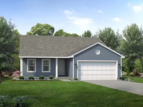 9470 Lancaster Rd SW, Hebron, OH 43025