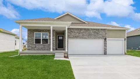 2809 NW 29th St, Ankeny, IA 50023