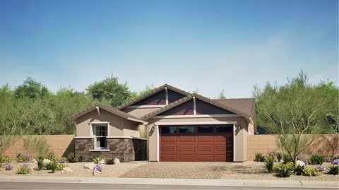 35011 N 131st Dr, Peoria, AZ 85383