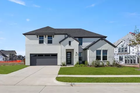 4401 Sylvan Park Dr, Rockwall, TX 75032