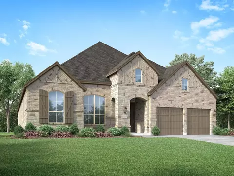 7315 Prairie Lakeshore Ln, Katy, TX 77493