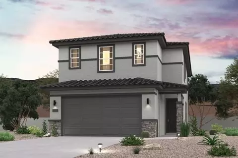 17490 W Villa Hermosa Ln, Surprise, AZ 85387