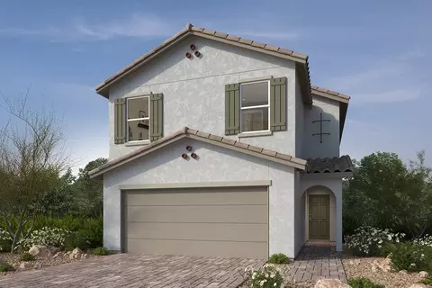 3721 Bandera Cave Pl, Las Vegas, NV 89121