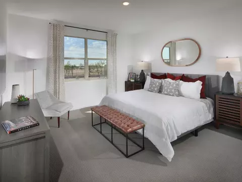 17074 S Paseo Sombrita, Sahuarita, AZ 85629
