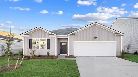 313 Royal Fern Ln, Statesboro, GA 30461