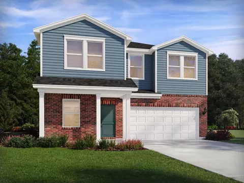 127 Golden Finch Way, Clayton, NC 27520